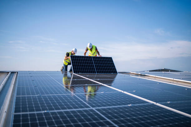 Best Commercial Roofing Services  in Auburn, IN