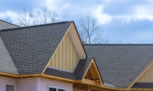 Best Chimney Flashing Repair  in Auburn, IN
