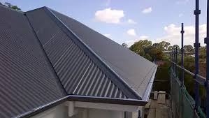 Best Sheet Metal Roofing  in Auburn, IN
